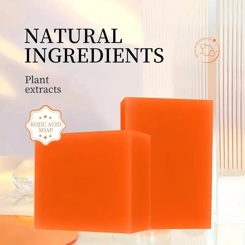 Kojic Acid Brightening Soap 100g