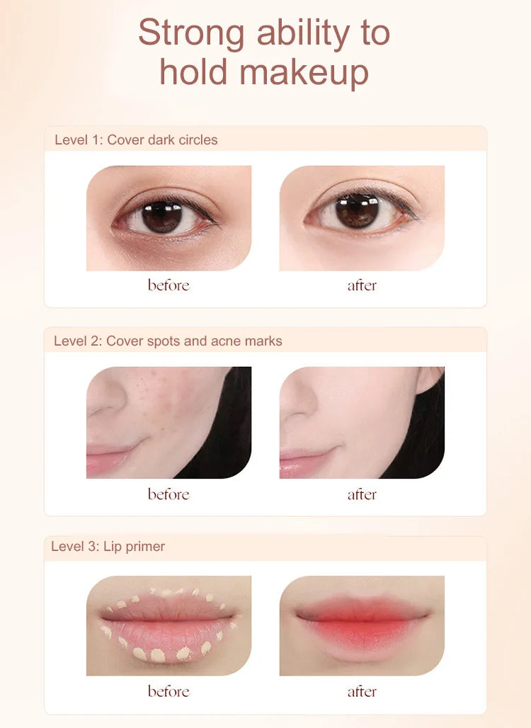 8-Piece Beauty Essentials Set
