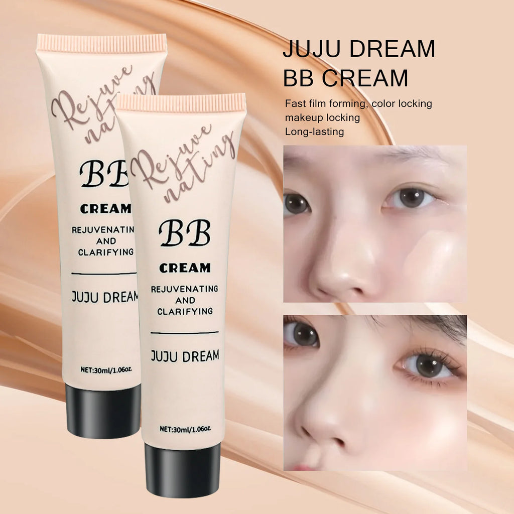 Oil Control BB Cream Foundation