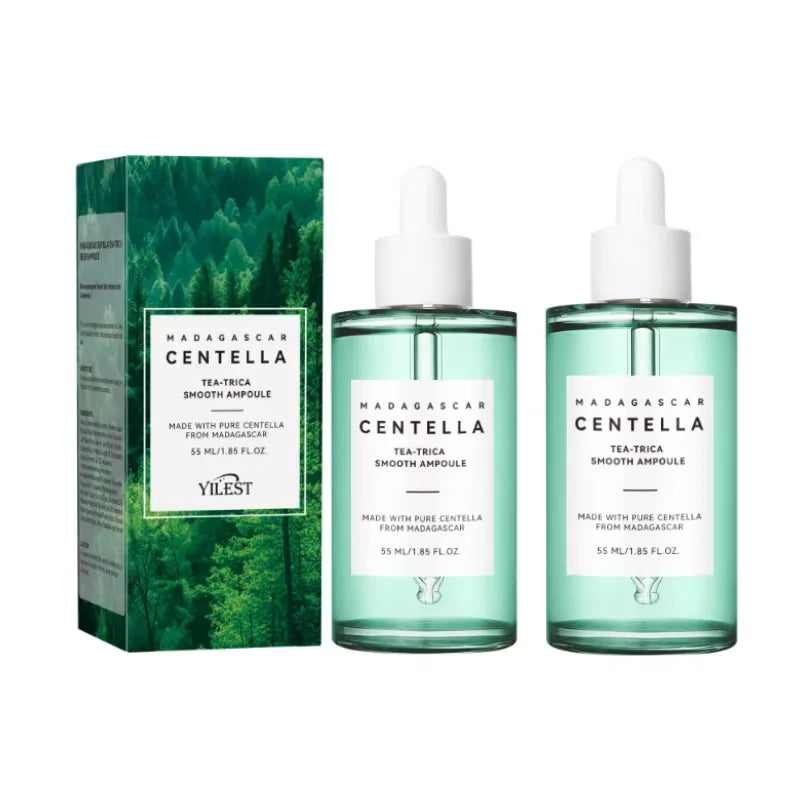 Sensitive Skin Comfort Serum 55ml