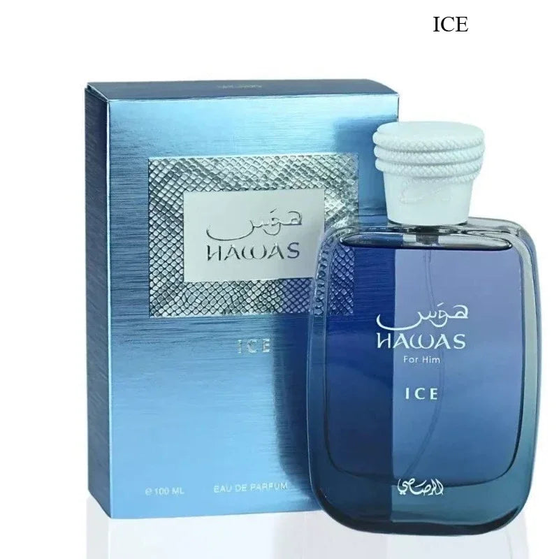 Fruity Aromatic Eau de Parfum 100ml