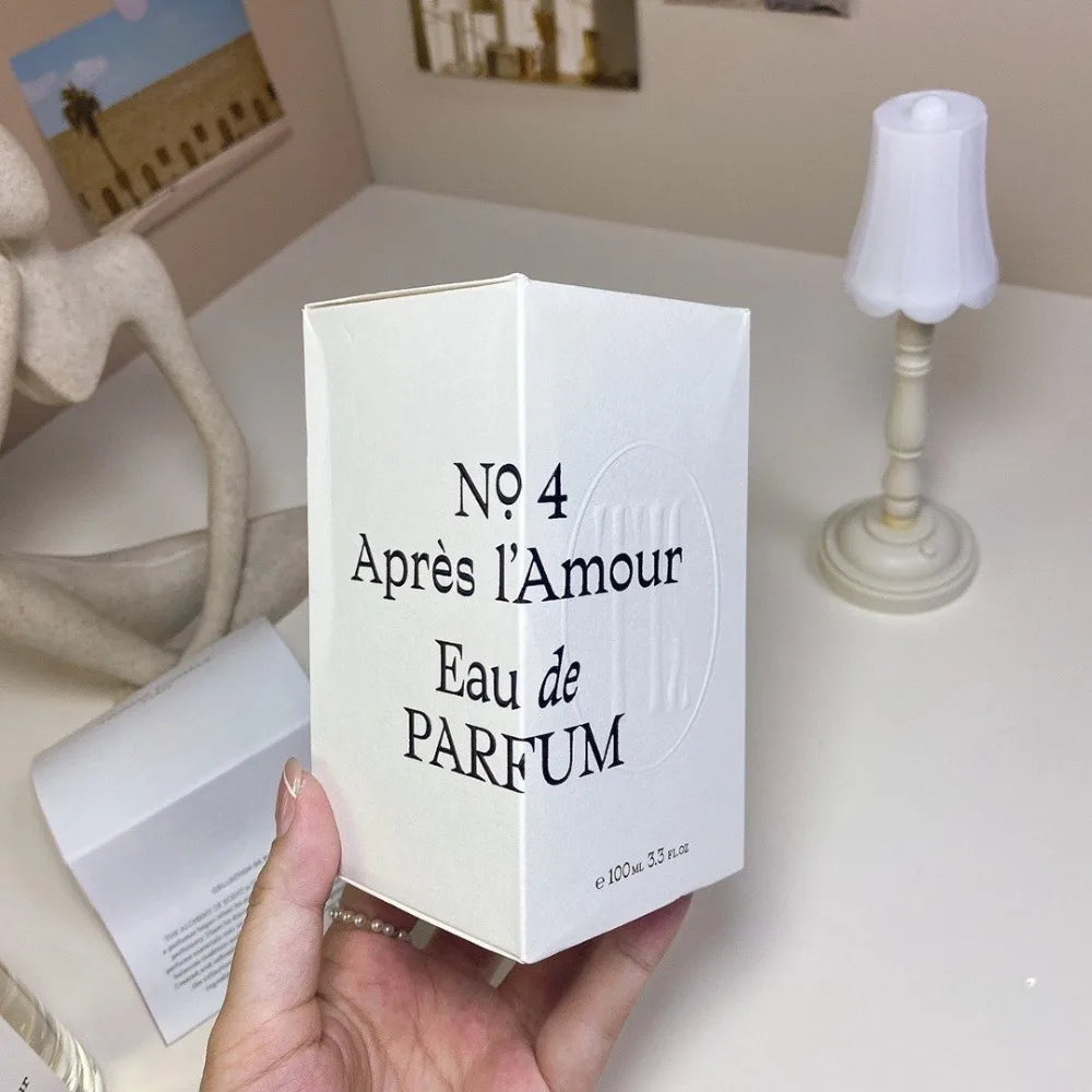 Chypre Bergamot Eau de Parfum