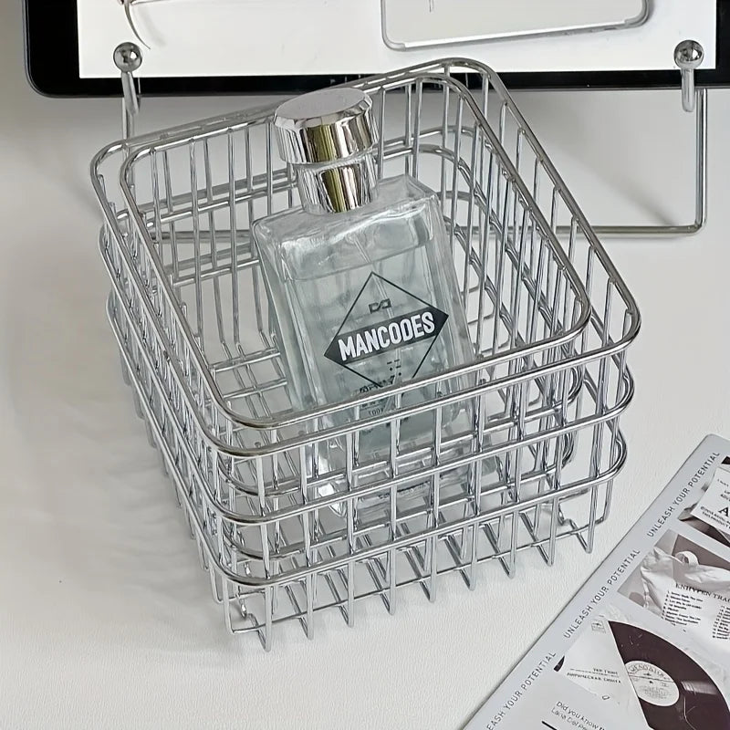 Kosmetik- und Pinsel-Organizer