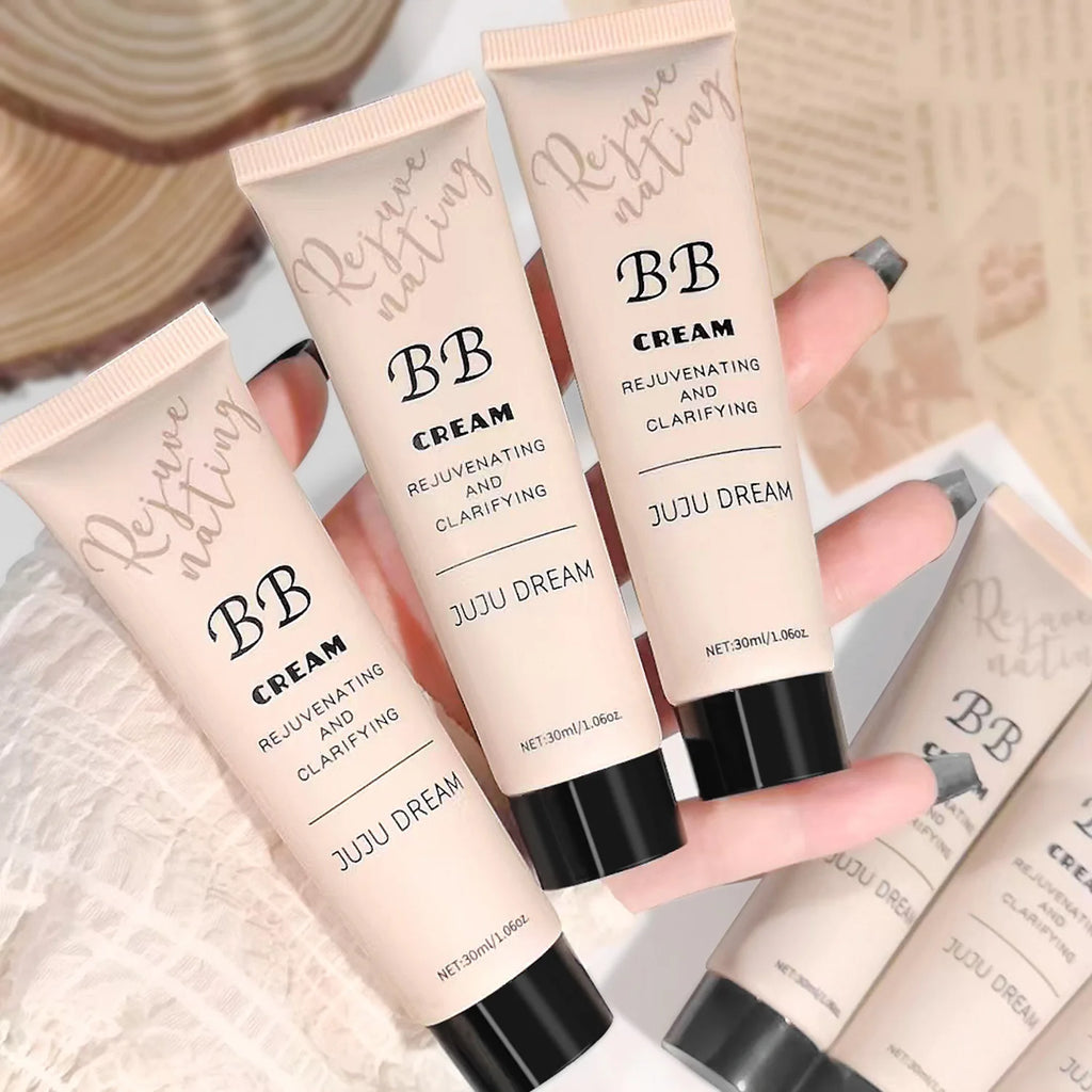 Oil Control BB Cream Foundation