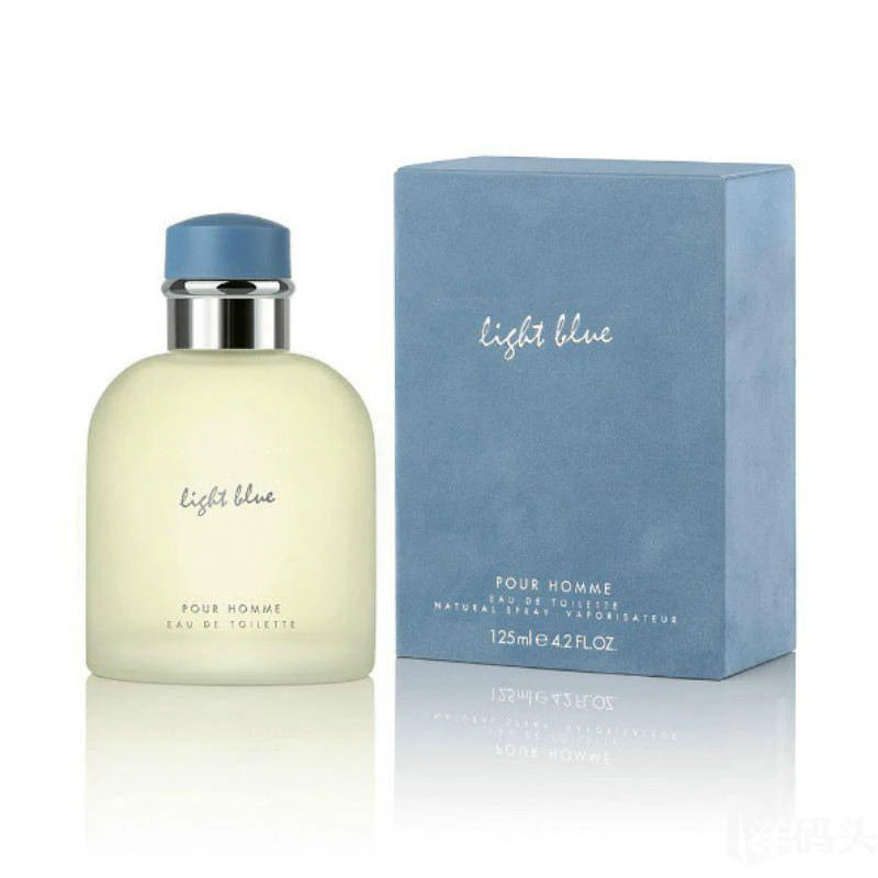 Fresh Citrus Cologne for Men