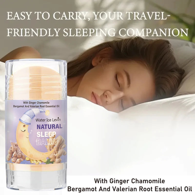 Floral Night Cream 45g