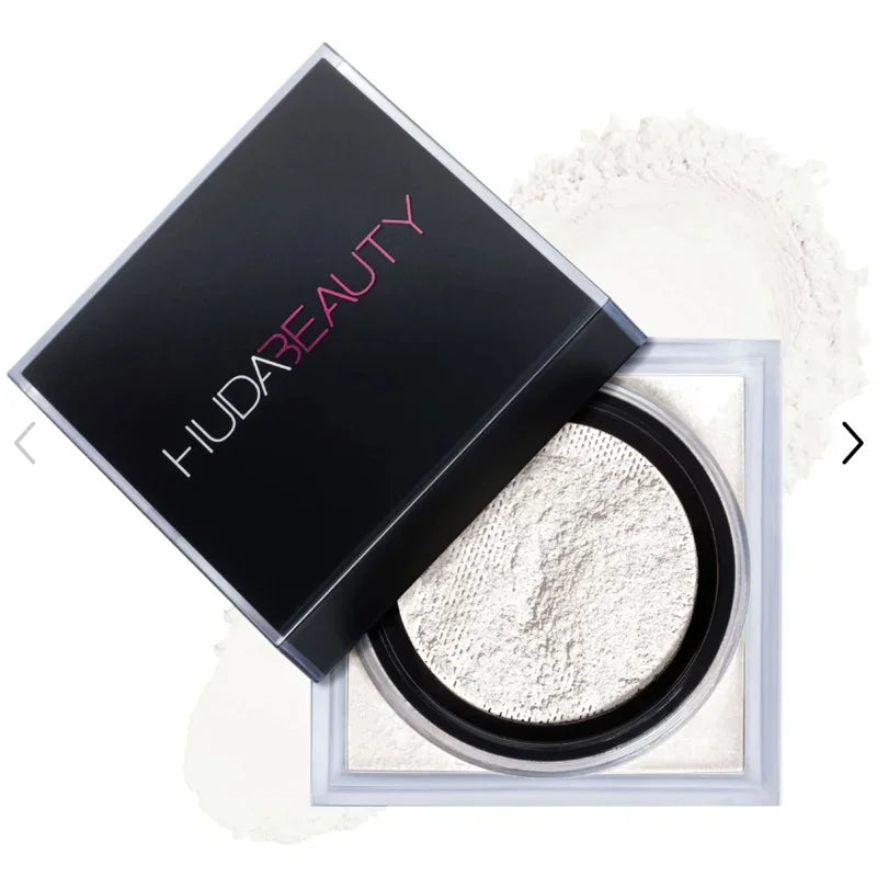 Loose Setting Powder Duo