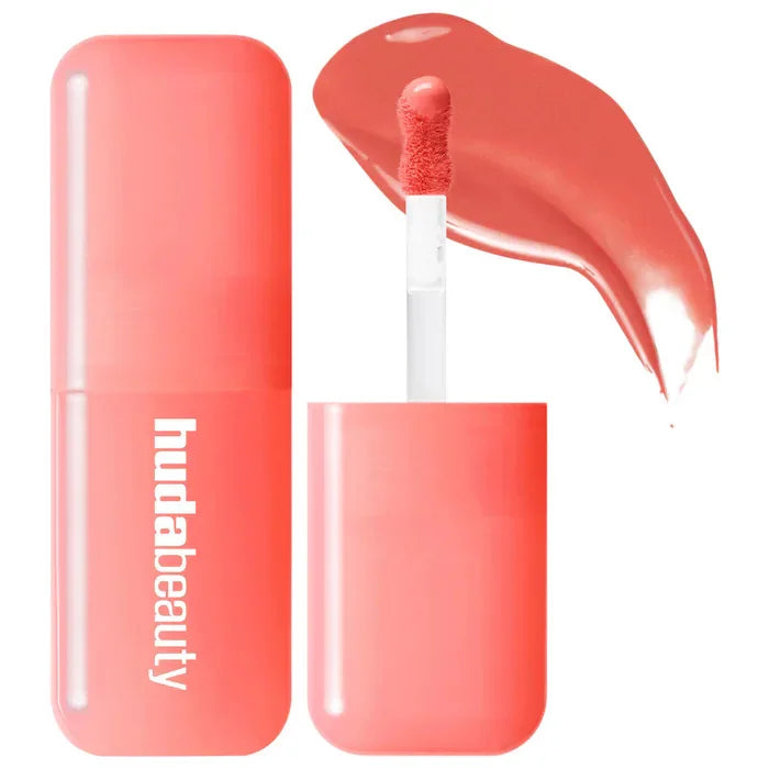 Loose Setting Powder Duo