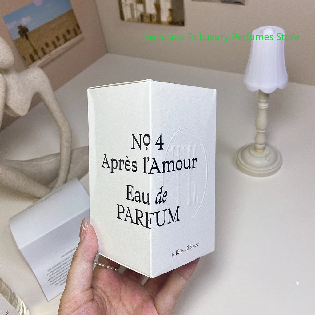 Chypre Bergamot Eau de Parfum