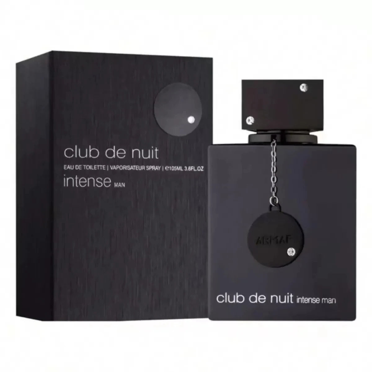 Wood Tone Unisex Fragrance Spray