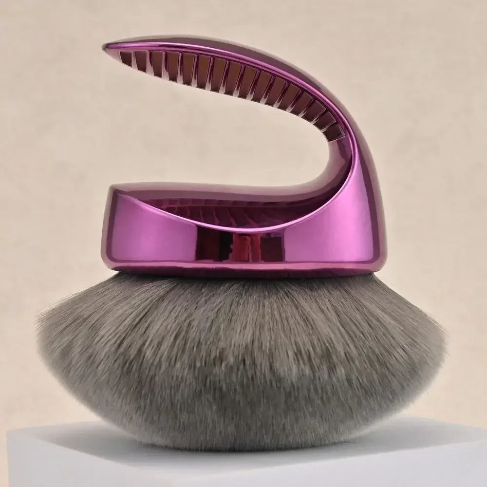 Large Body Kabuki Brush