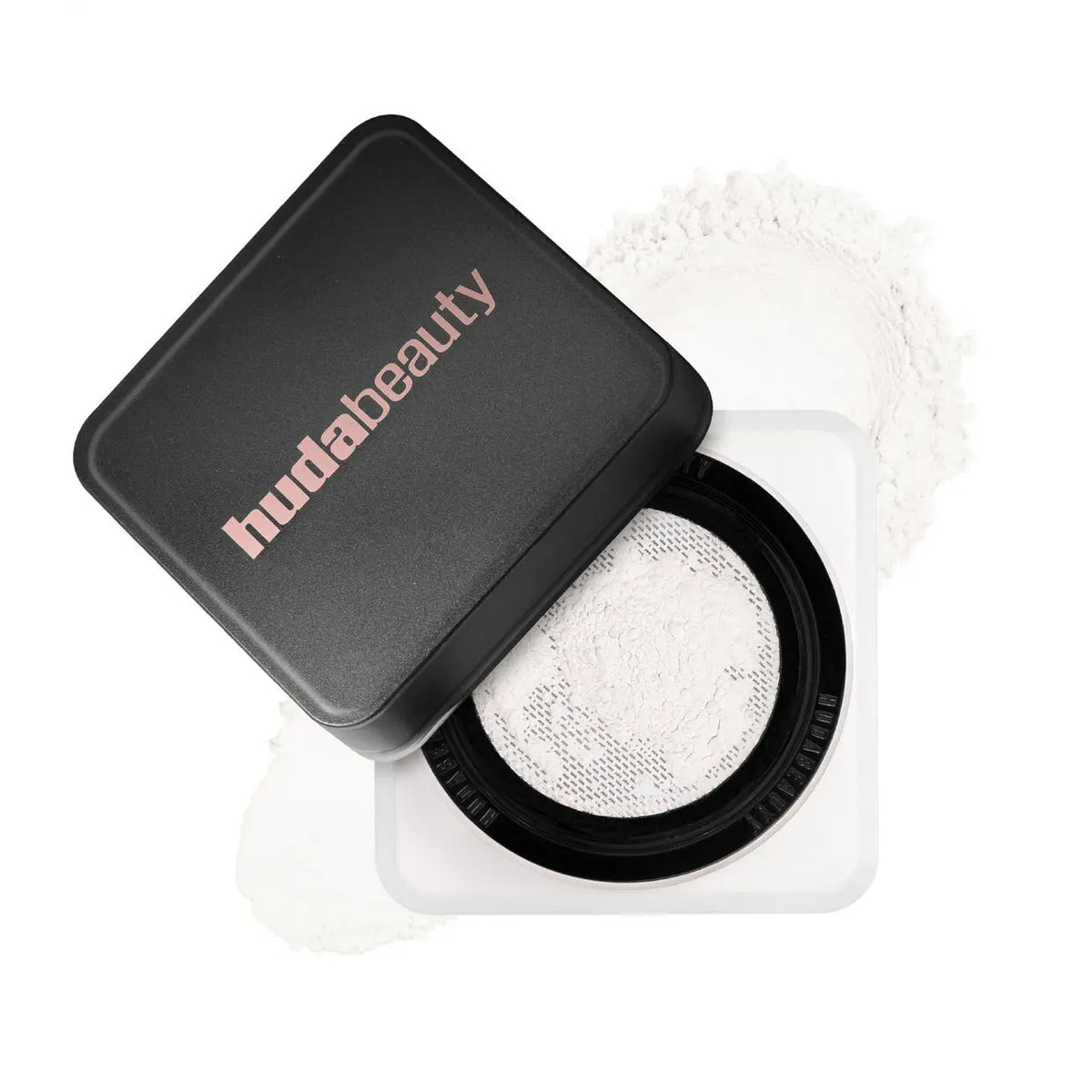 Loose Setting Powder Duo