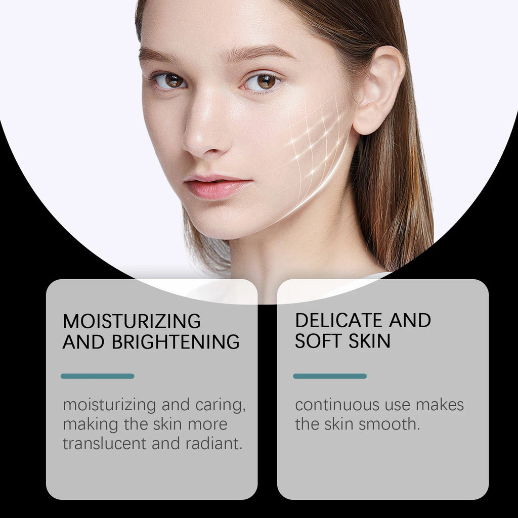 Radiance Boosting Hydrating Serum