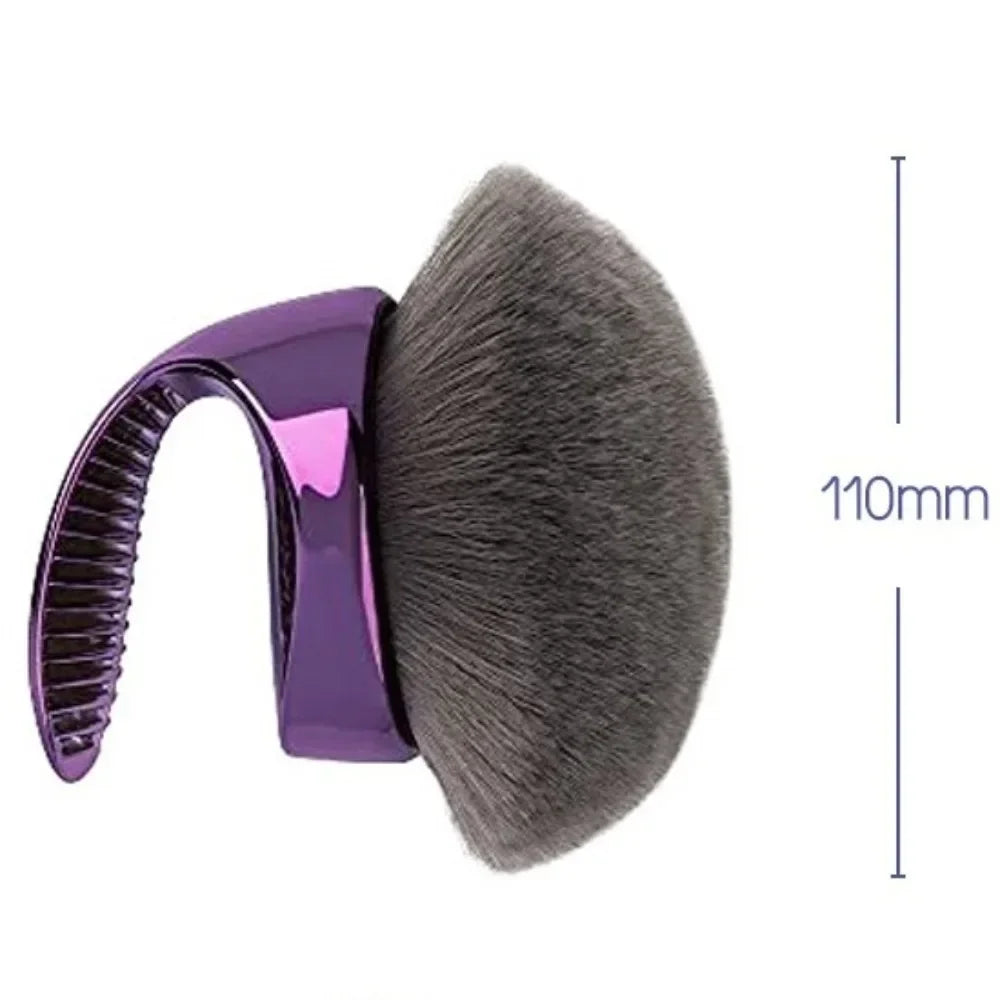 Large Body Kabuki Brush