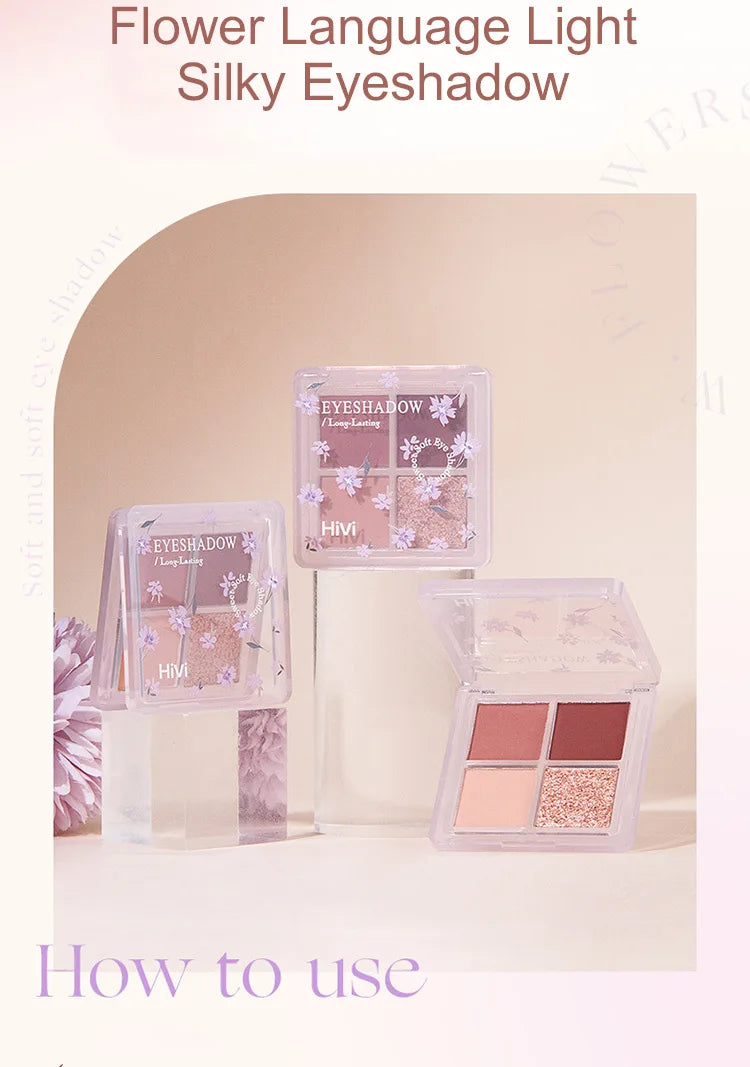 8-Piece Beauty Essentials Set