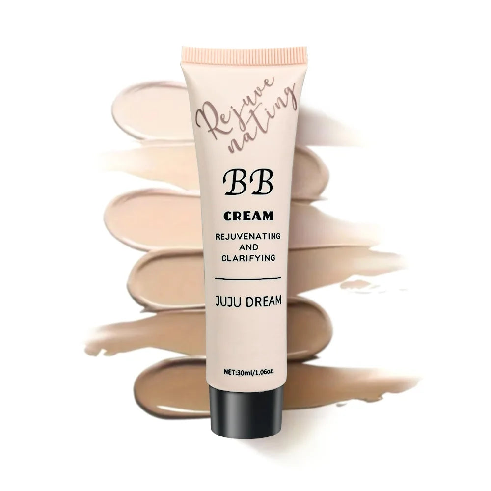 Oil Control BB Cream Foundation