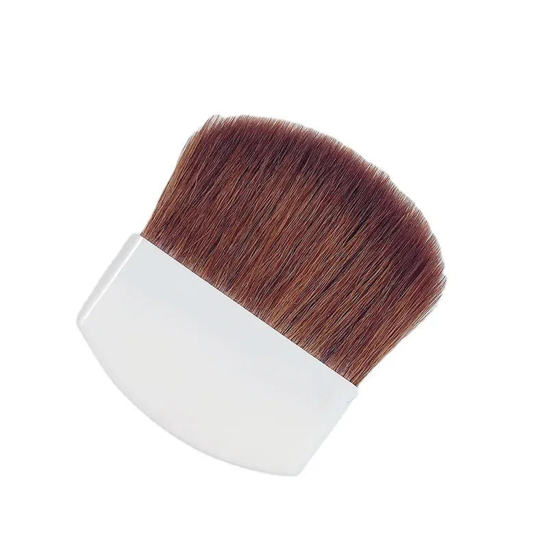 Mini Powder & Blush Brush