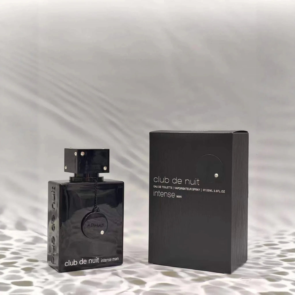 Wood Tone Unisex Fragrance Spray