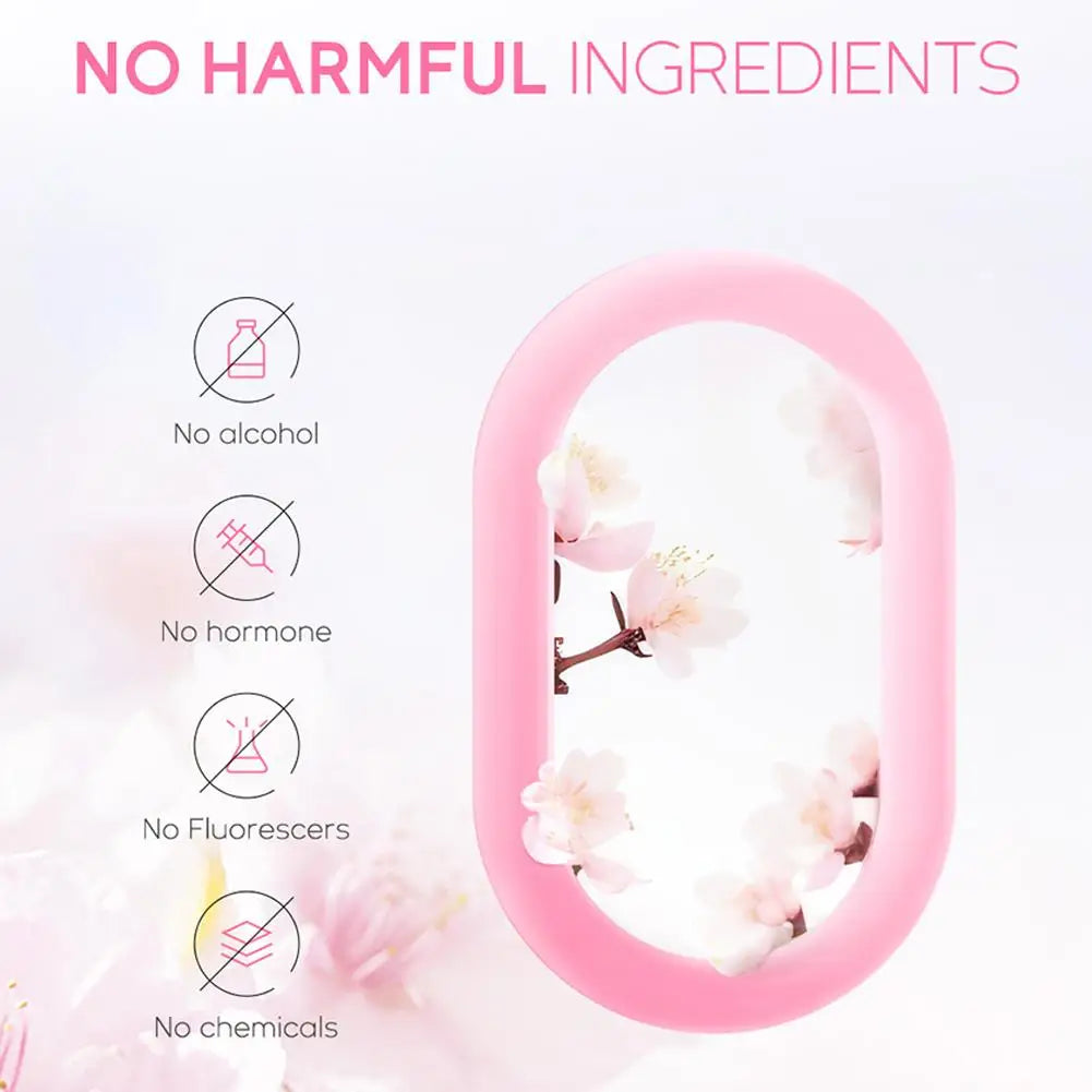 Sakura Skincare Travel Kit