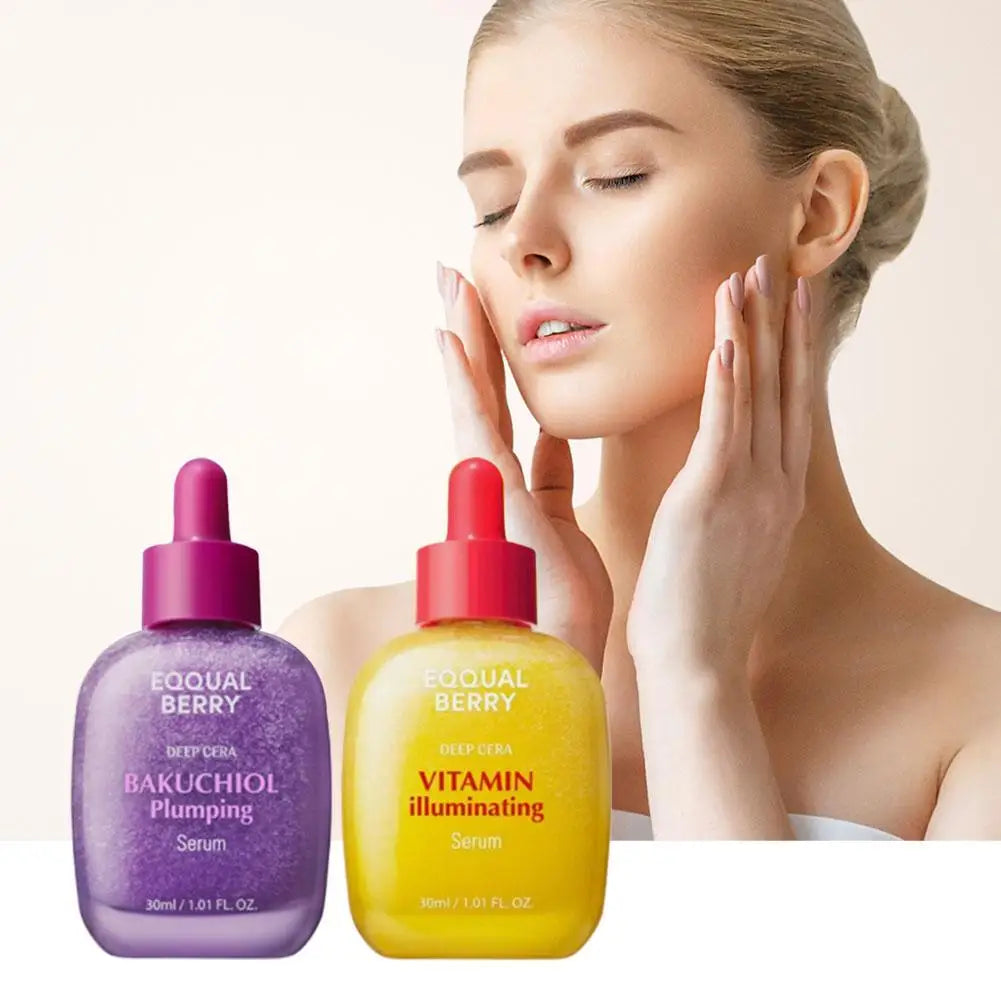 PDRN Moisturizing Face Care Set