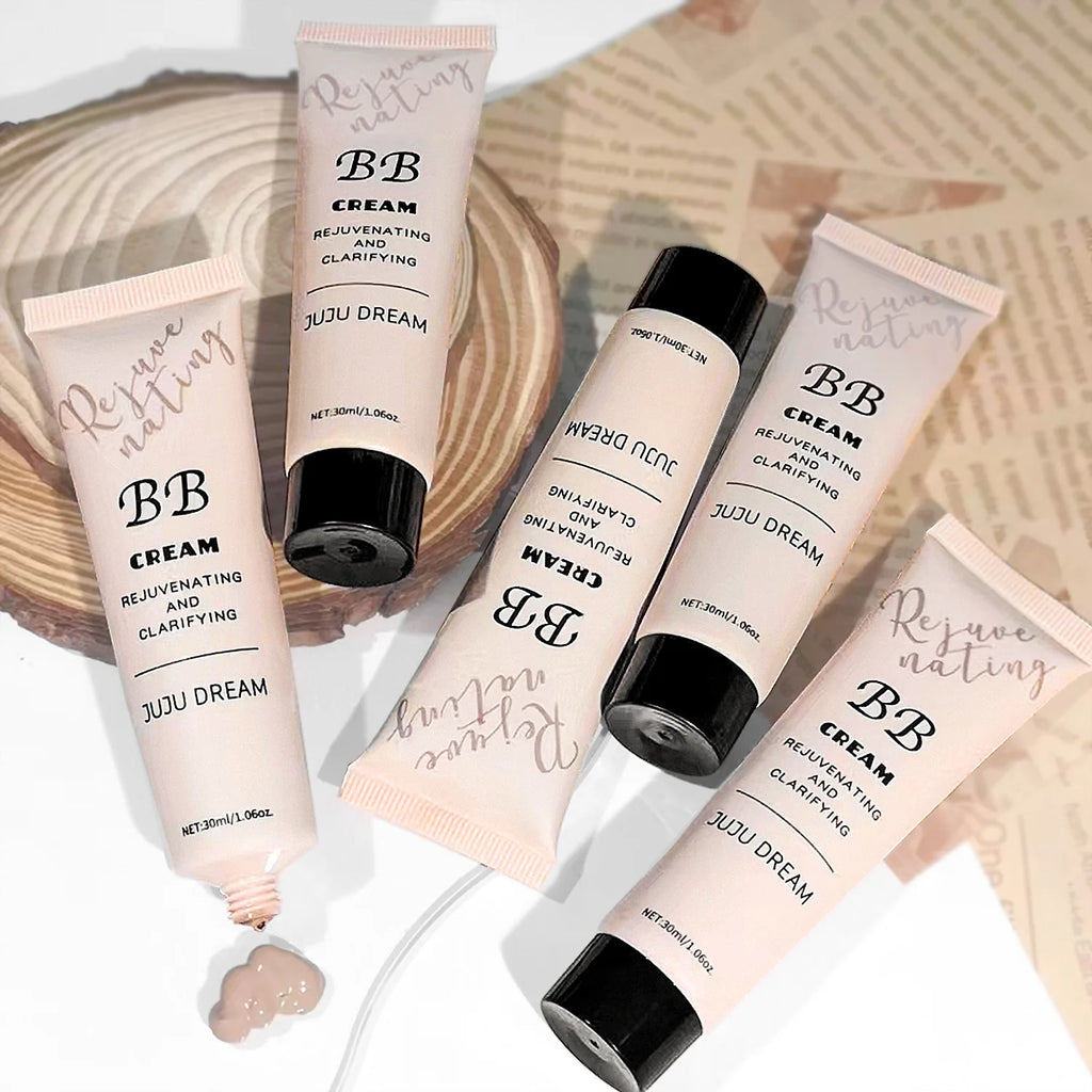 Oil Control BB Cream Foundation