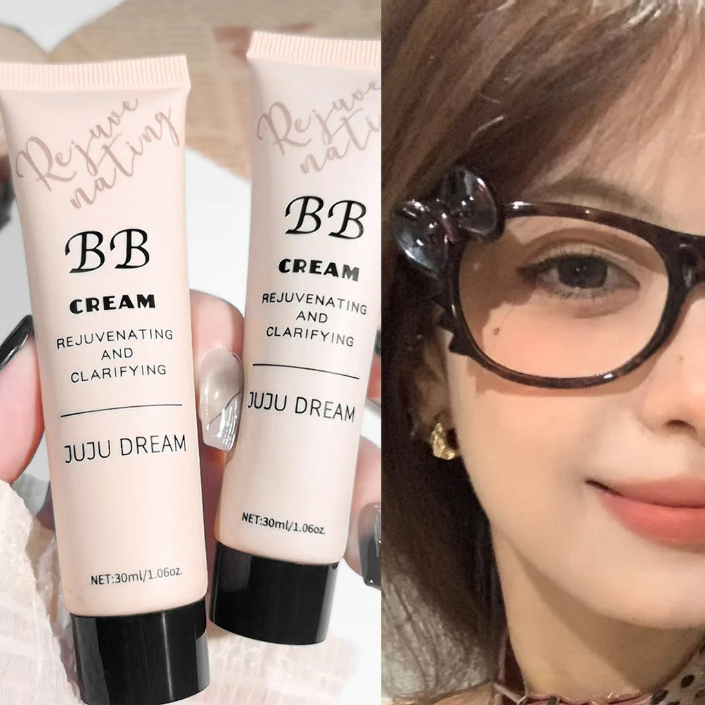 Oil Control BB Cream Foundation