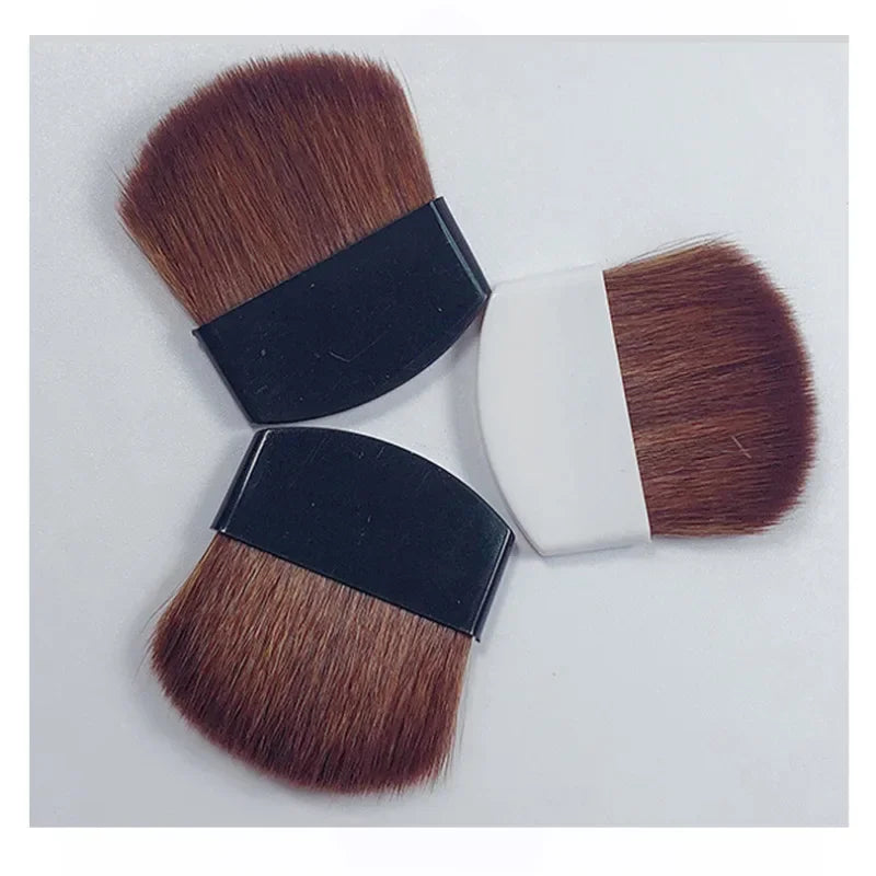 Mini Powder & Blush Brush
