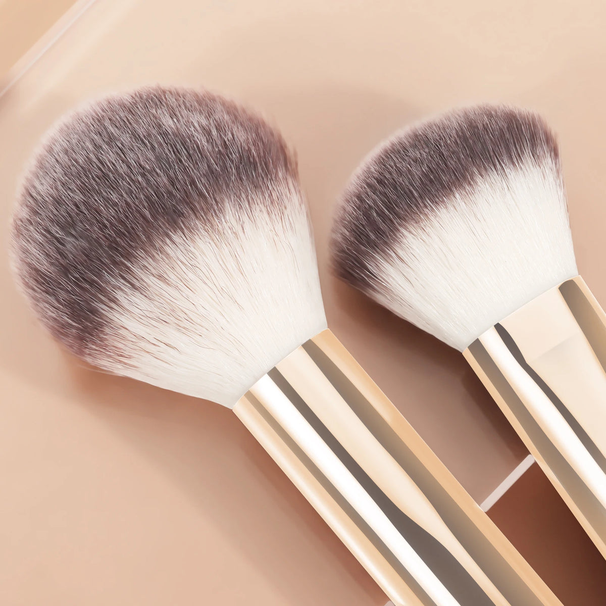 13-Piece Kabuki Brush Set