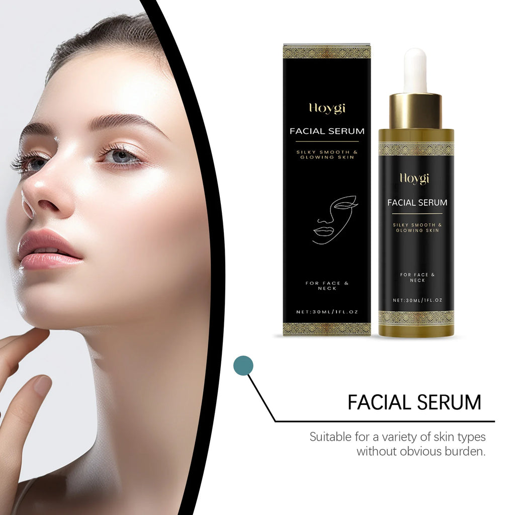 Radiance Boosting Hydrating Serum