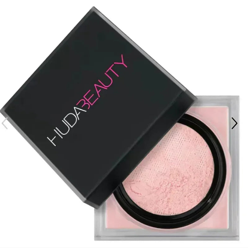 Loose Setting Powder Duo
