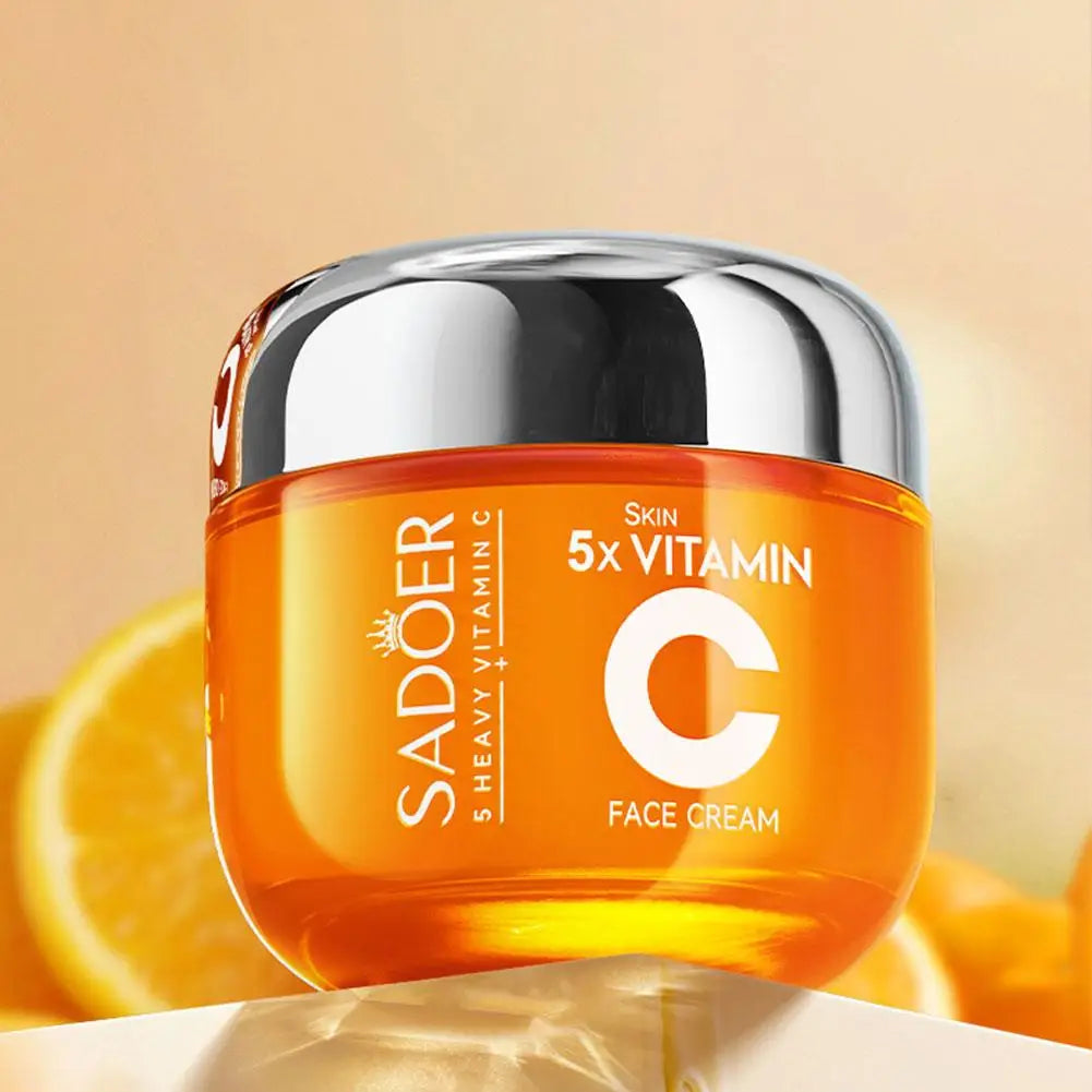 Vitamin C Firming Skincare Set
