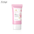 Sakura Exfoliating Facial Scrub 60g