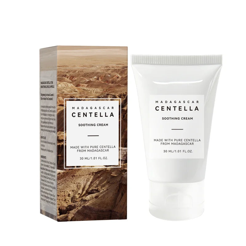Sensitive Skin Comfort Serum 55ml