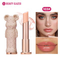 Glazed Tint Moisturizing Lip Balm