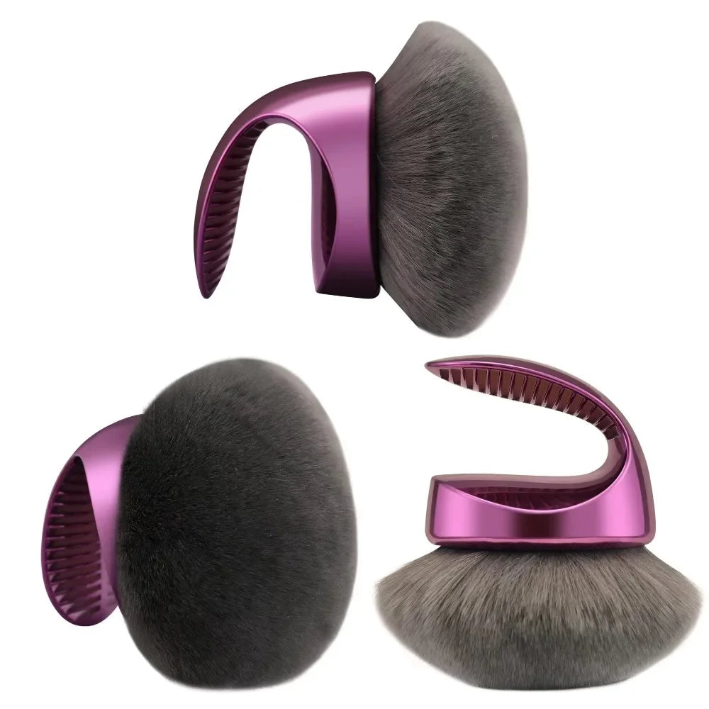 Large Body Kabuki Brush