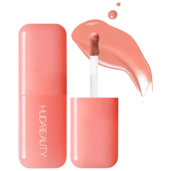 Loose Setting Powder Duo