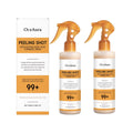Kojic Acid Turmeric Spray & Serum Set