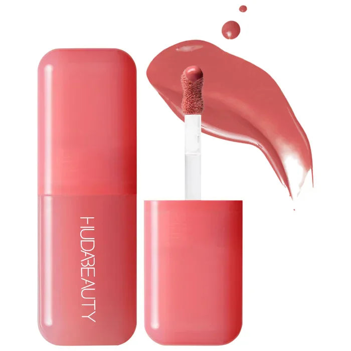 Loose Setting Powder Duo