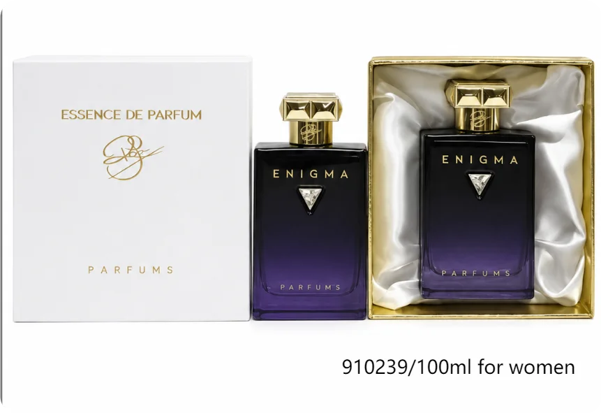 Floral Woody Unisex Body Spray
