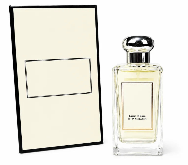 Floral Woody Unisex Body Spray