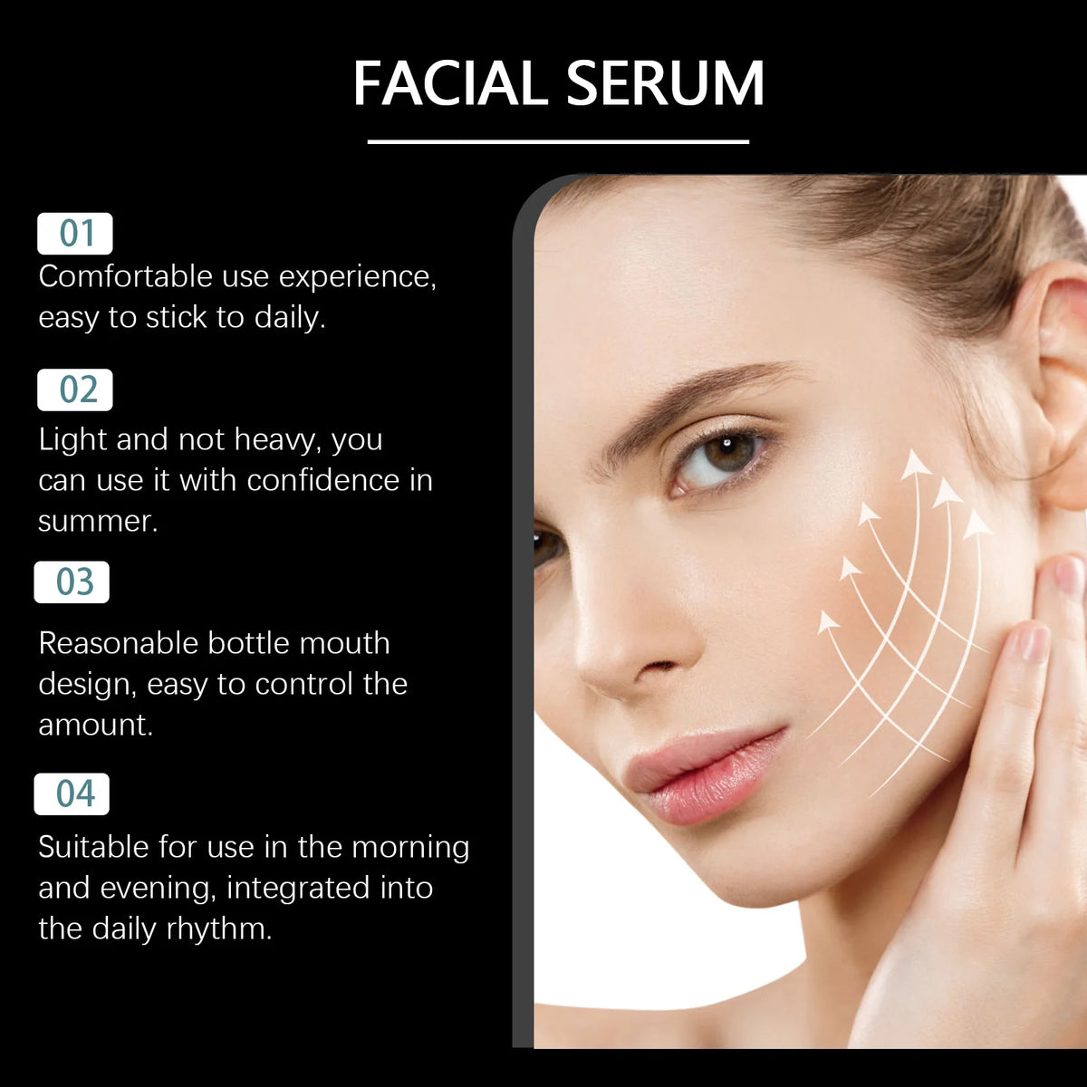 Radiance Boosting Hydrating Serum