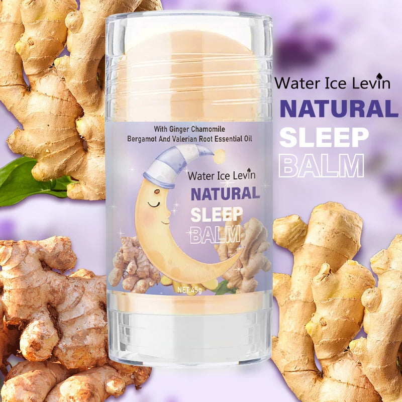 Floral Night Cream 45g