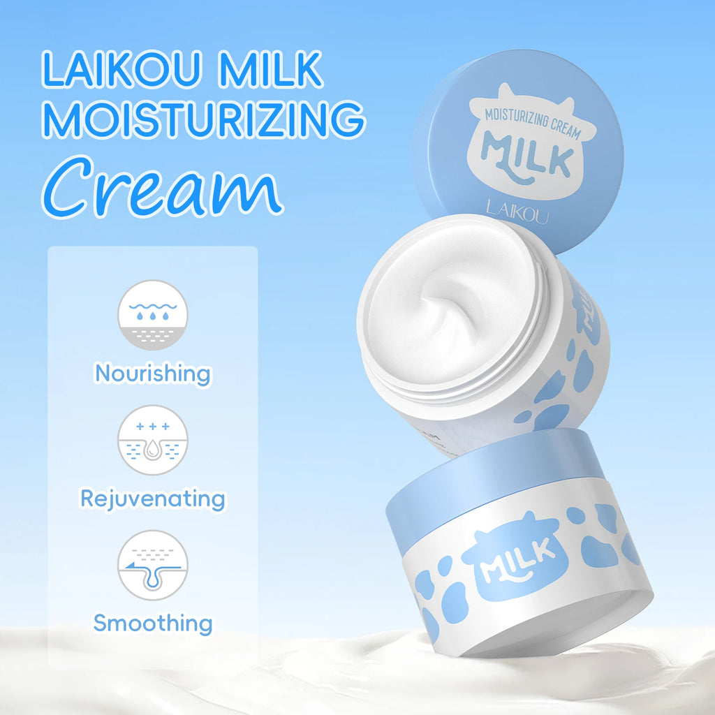 2-Piece Milk Skincare Set