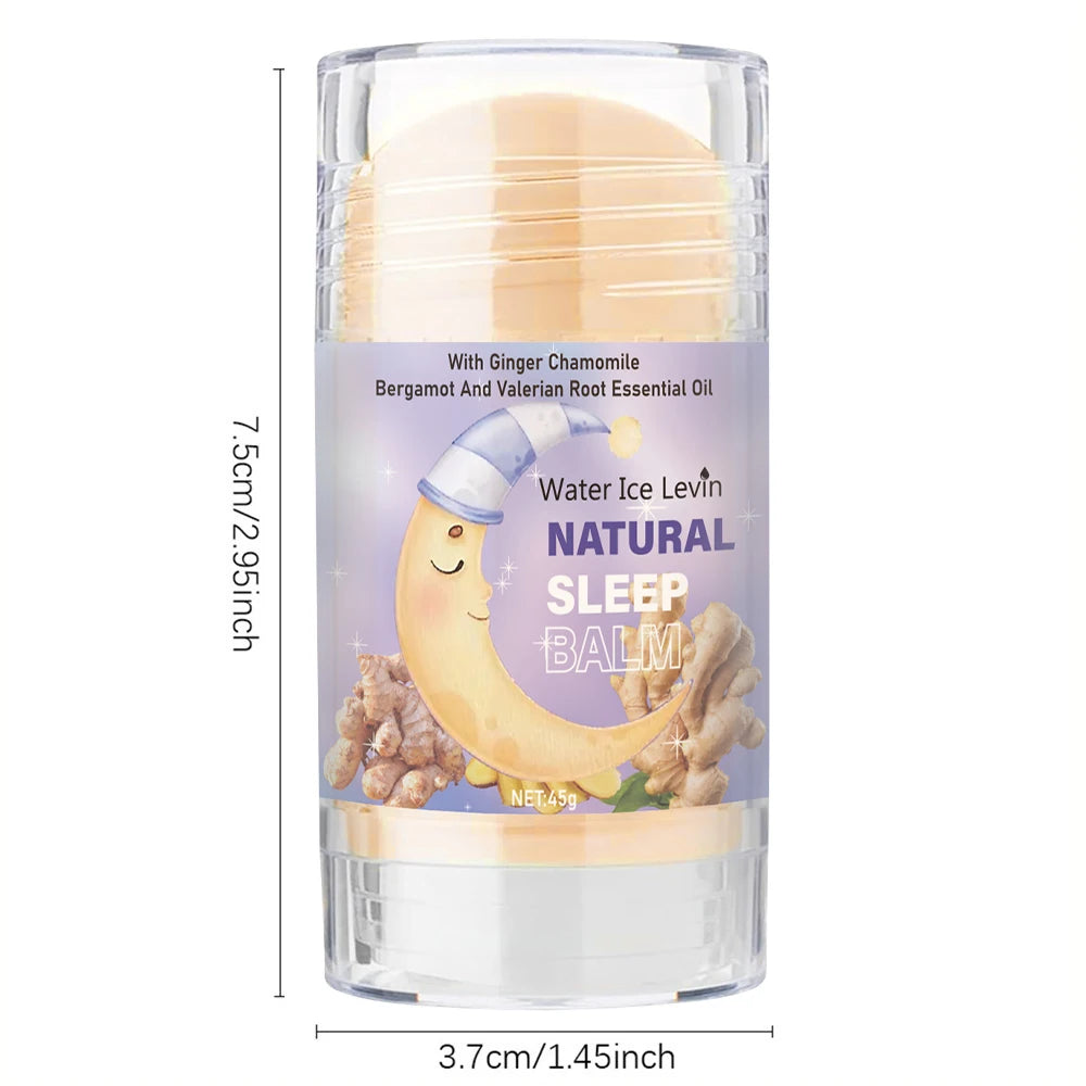 Floral Night Cream 45g
