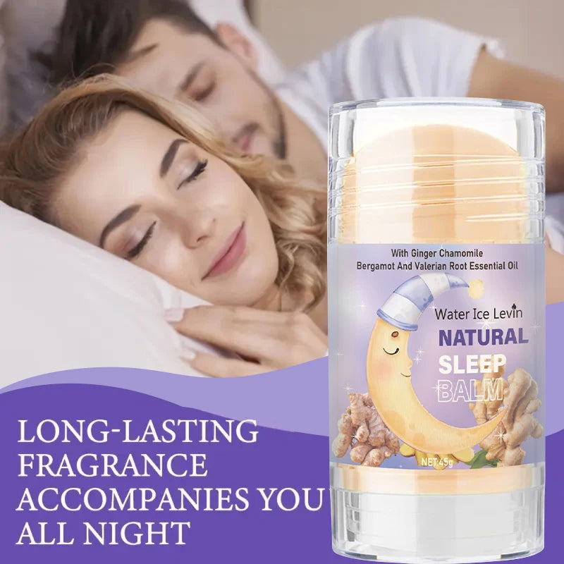Floral Night Cream 45g