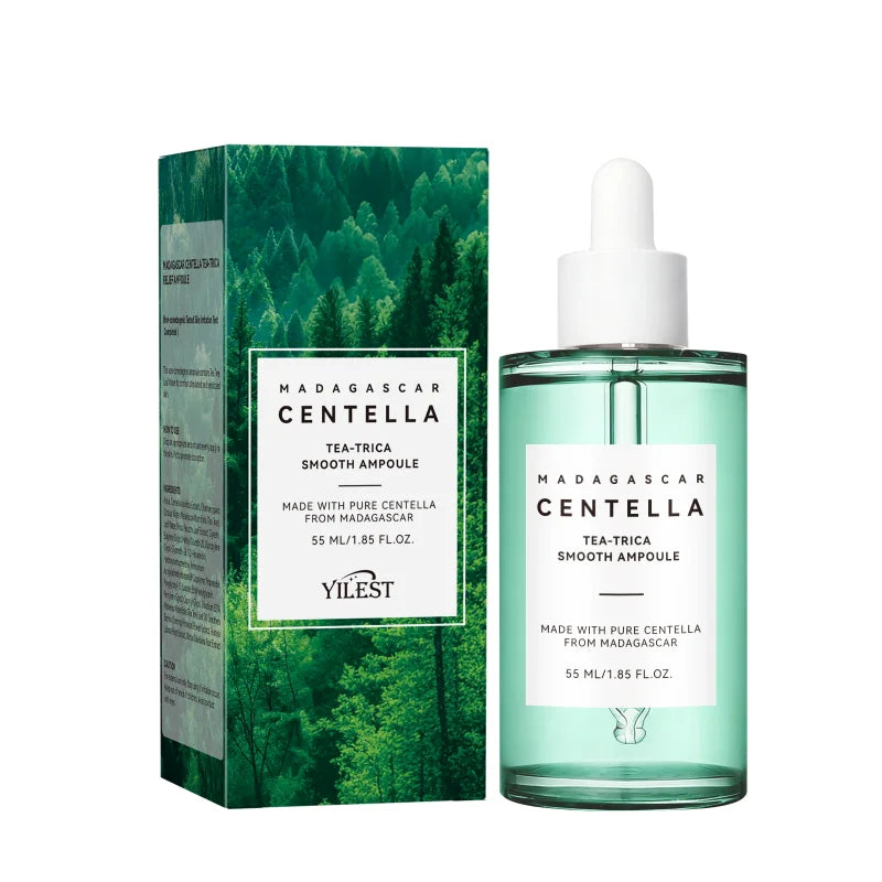 Sensitive Skin Comfort Serum 55ml