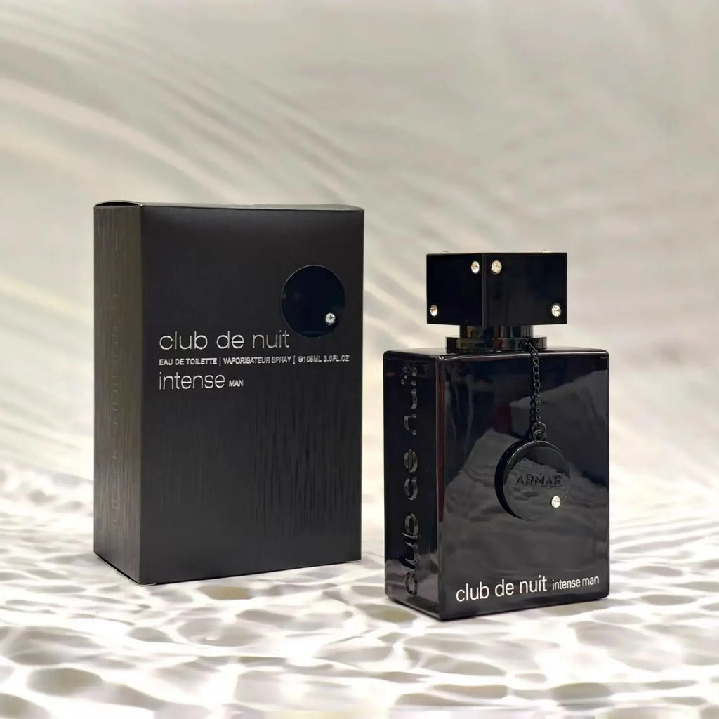 Wood Tone Unisex Fragrance Spray
