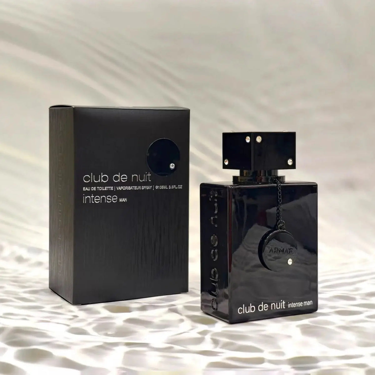 Wood Tone Unisex Fragrance Spray