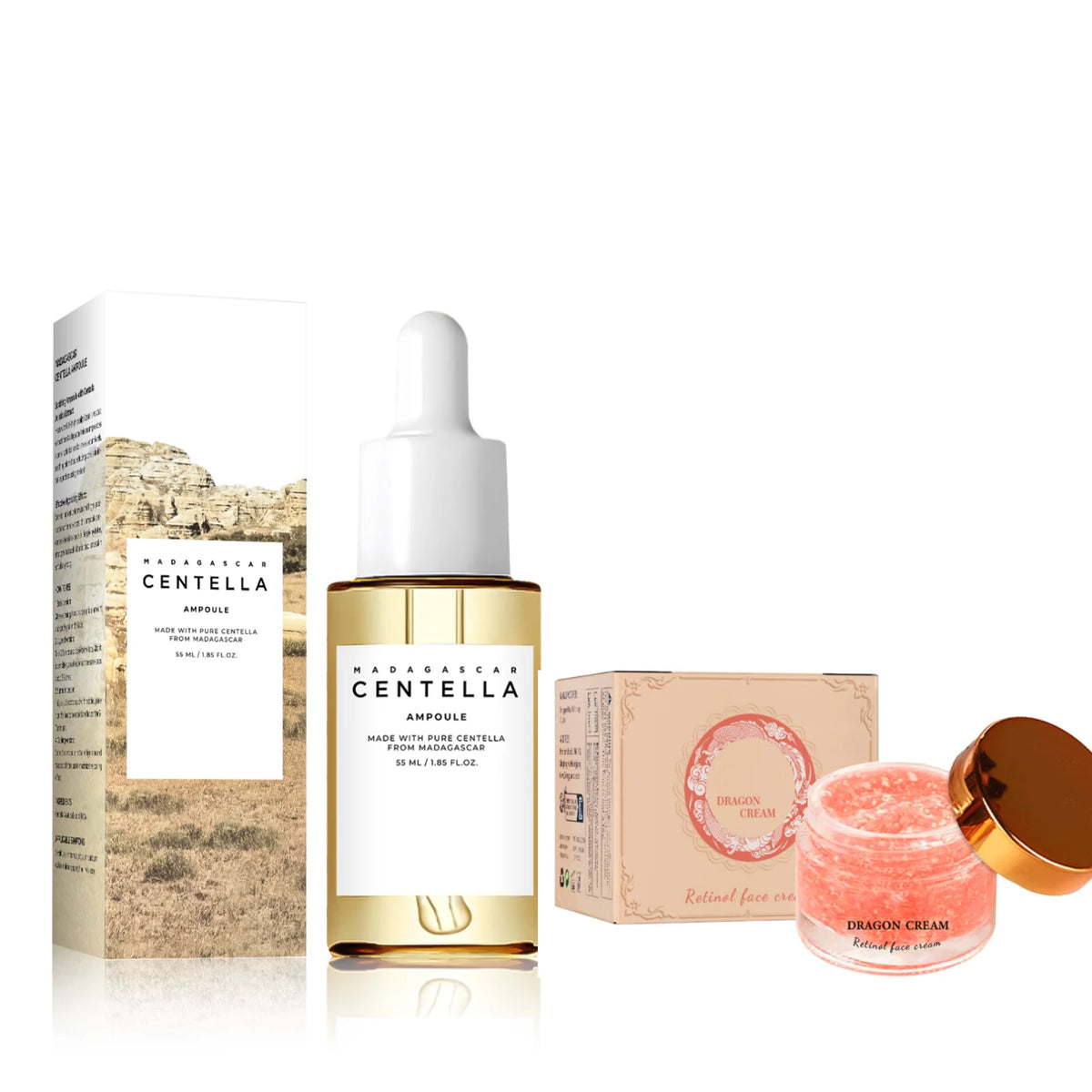 Sensitive Skin Comfort Serum 55ml