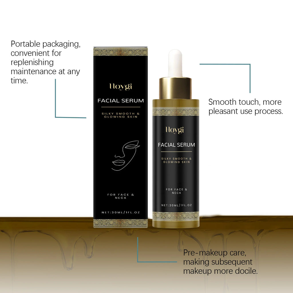 Radiance Boosting Hydrating Serum